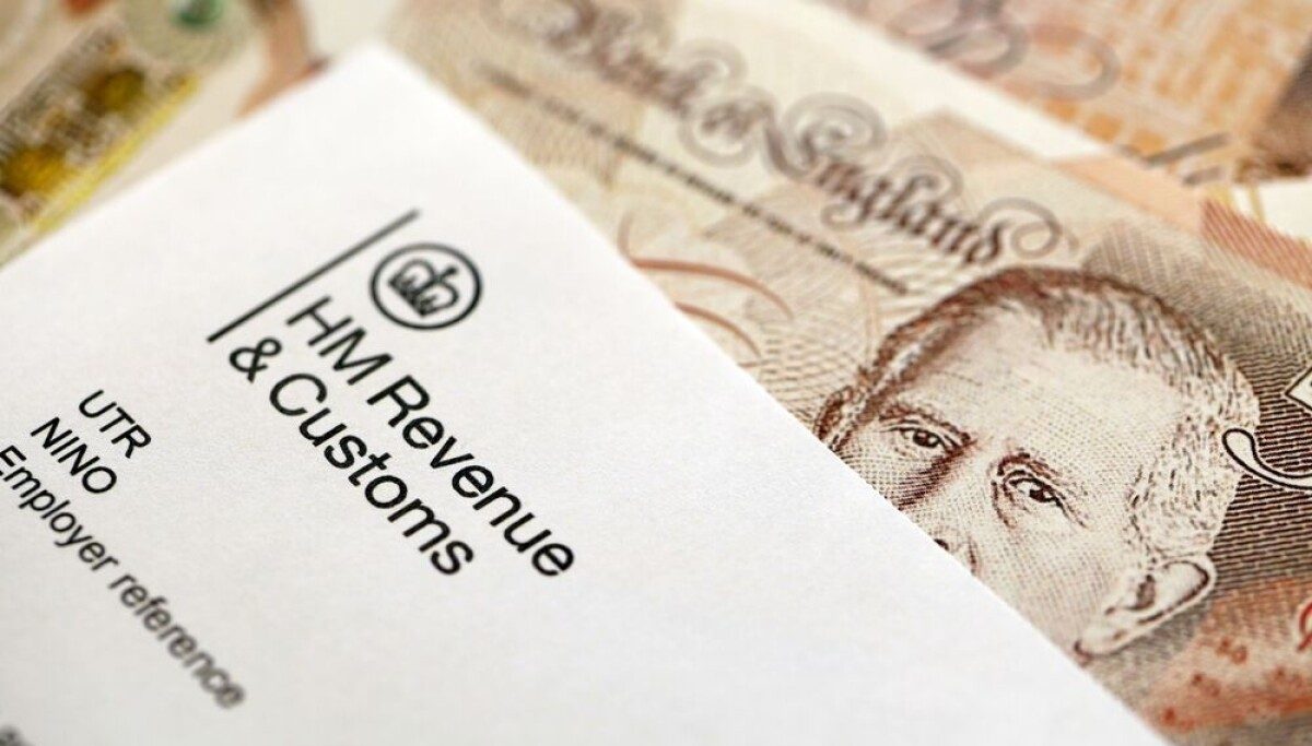 HMRC تمنح Salesforce عقد إدارة علاقات العملاء بقيمة تصل إلى 2.4 مليار جنيه