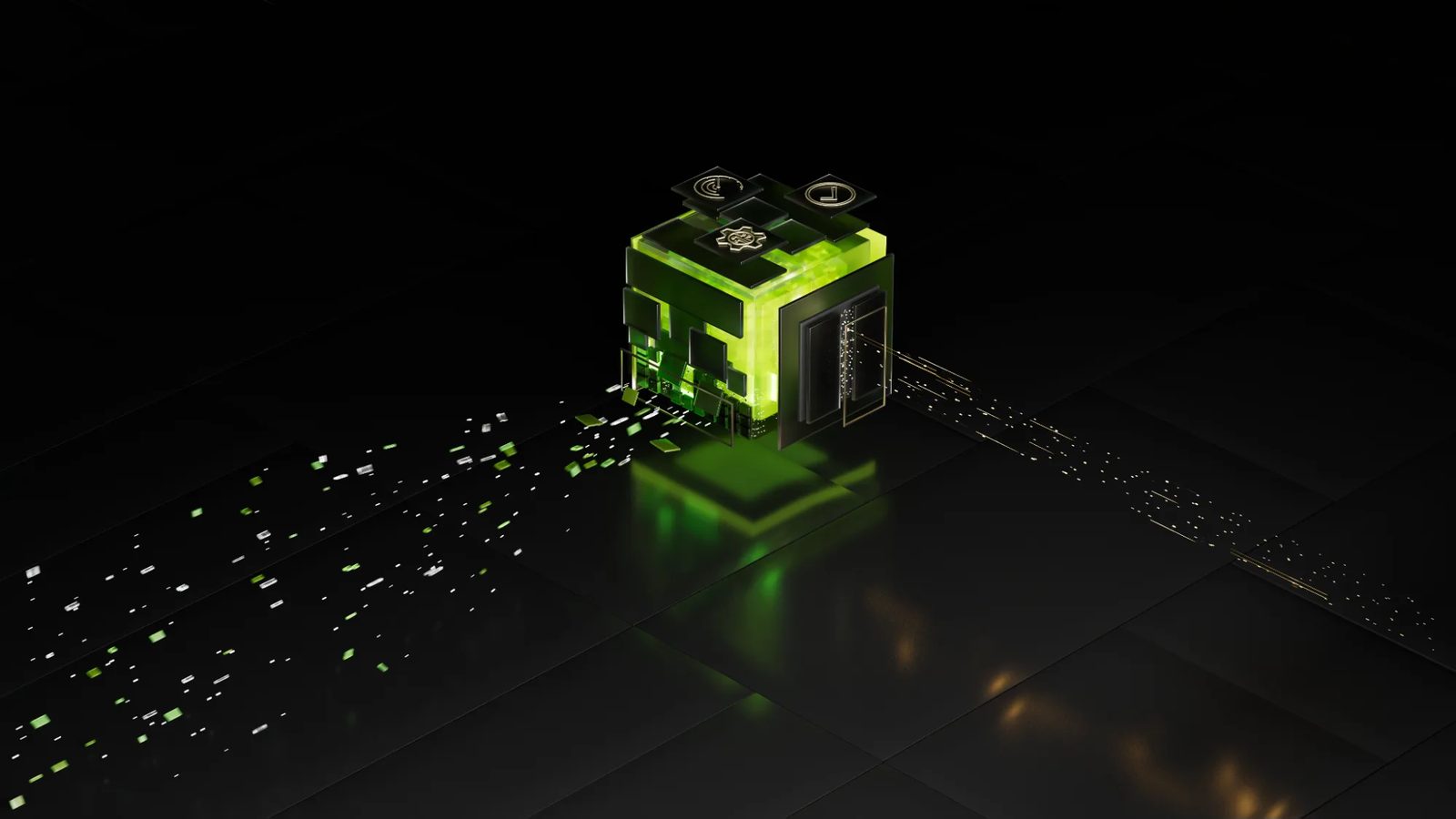 معيار SWE-Serve من NVIDIA يكشف الفجوة بين الاختبارات المحلية والخدمة الحية
