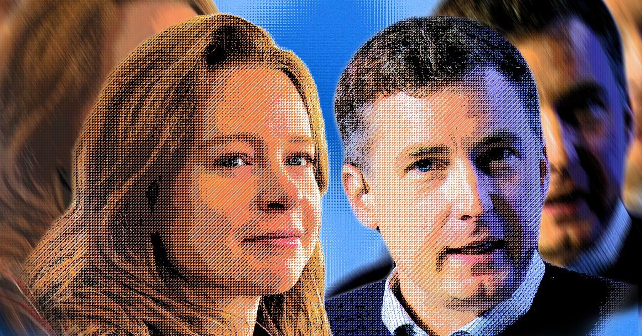 صحافية في WIRED صنعت نسخًا بالذكاء الاصطناعي من محرريها… والتجربة انتهت بغرابة