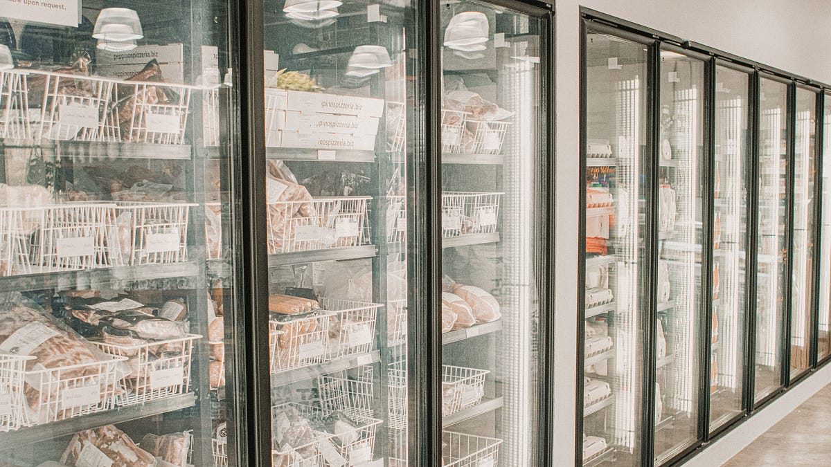 Hacked commissary freezers? A researcher weighs the evidence