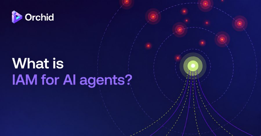 AI ajanları için IAM: kurumsal bir çerçeve