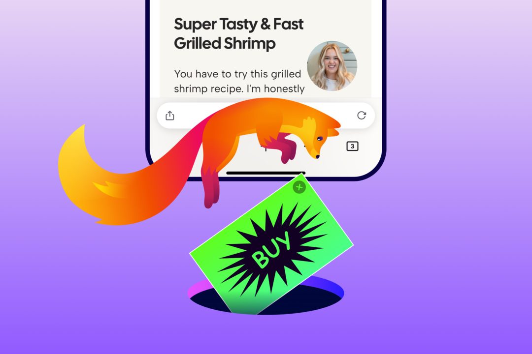 Mozilla تضيف مانع إعلانات مدمجاً إلى Firefox على iOS