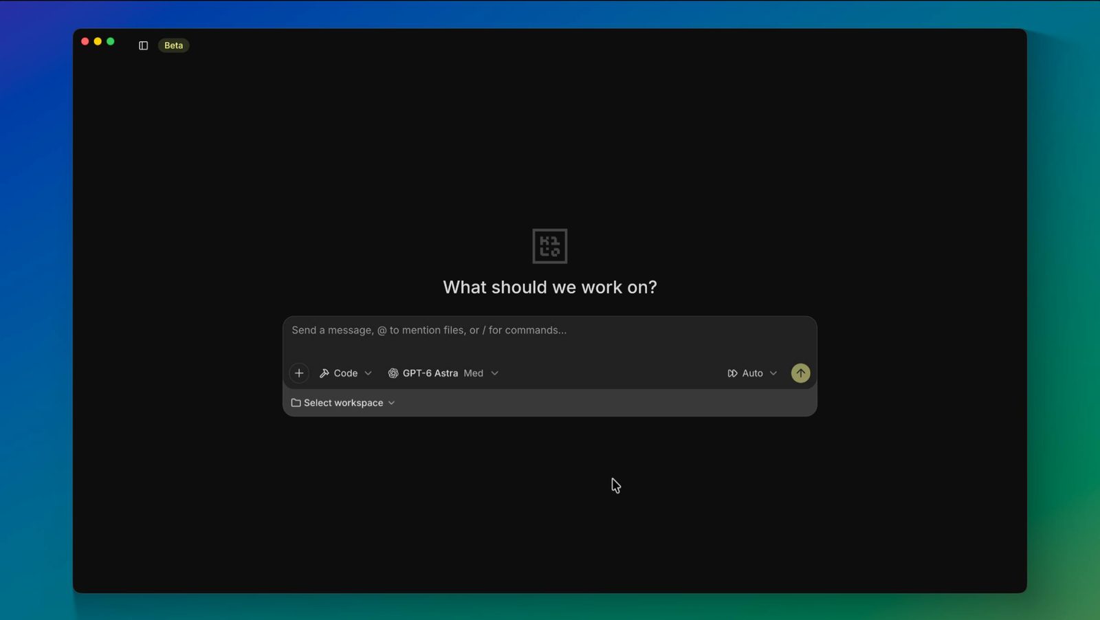 Kilo Desktop, modelleri, not defterlerini ve ajant kontrolünü tek uygulamada birleştiriyor
