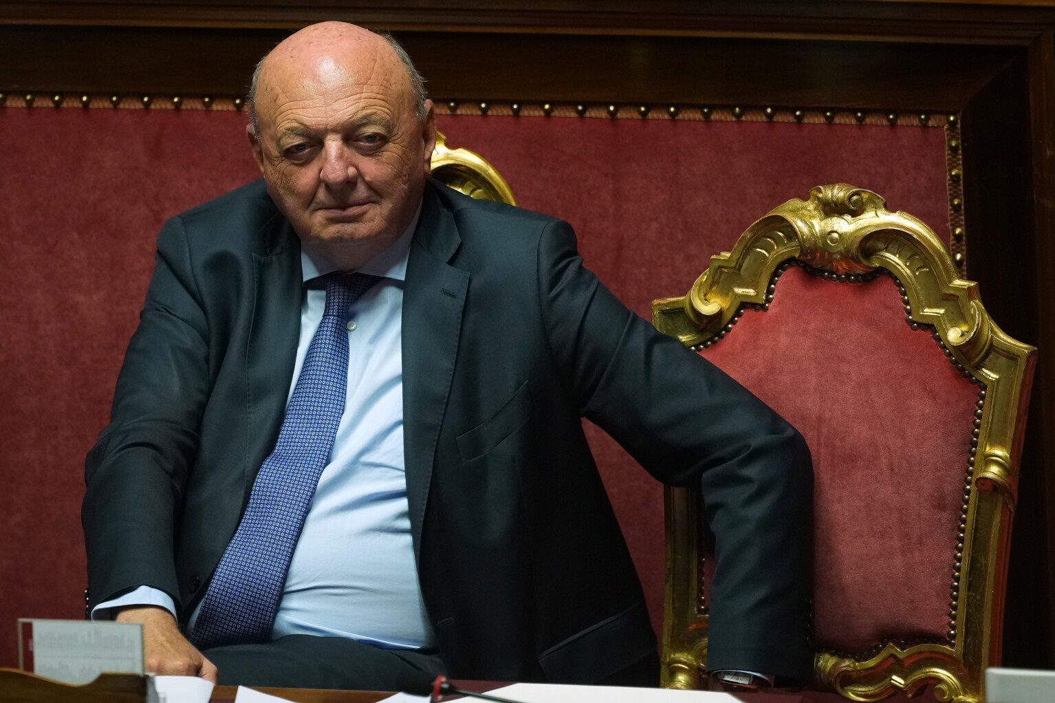 Italy's Senate Gives Final Approval to a Return to Nuclear Power