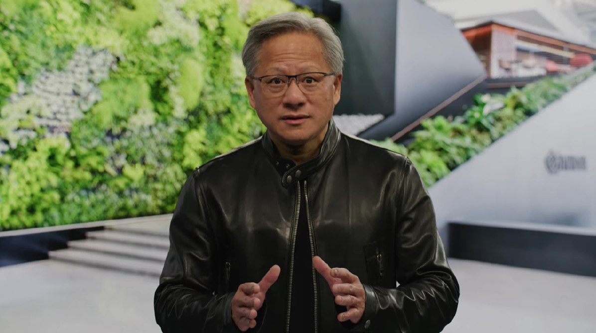 Jensen Huang: junior geliştirici sorunu iki yılda çözülecek