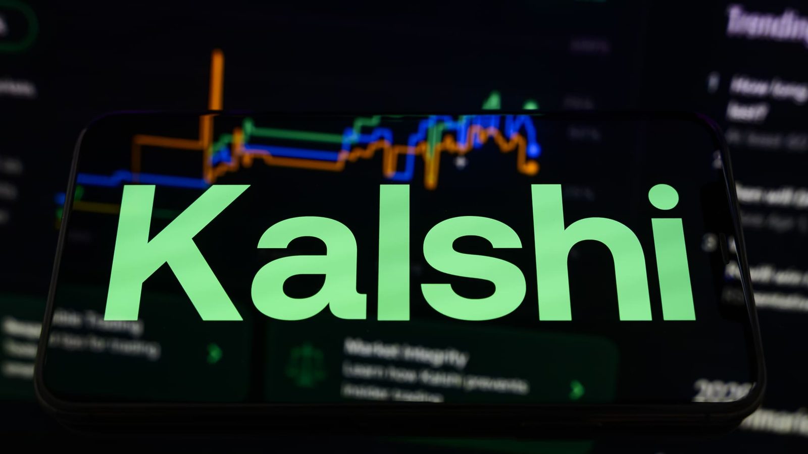 Kalshi تطلب من CFTC السماح بالتداول بالهامش على عقود الأحداث