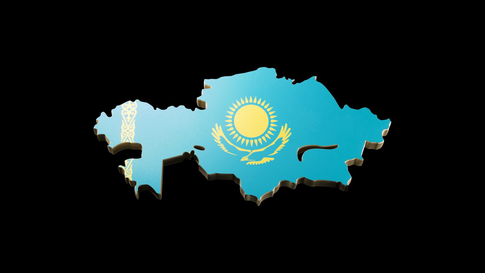 Kazakistan, Yeni GPU Dağıtımları ve Firebird Fabrikasıyla AI İşlem Gücünü Genişletiyor