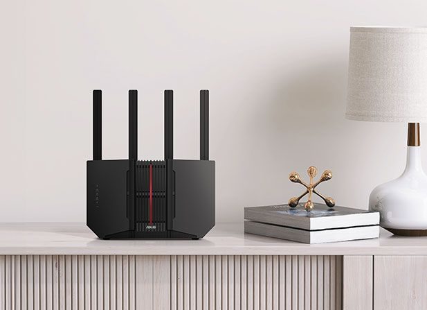 Asus-ը ուղղել է VPN ֆայլի և Telnet-ի սխալները ռոութերներում