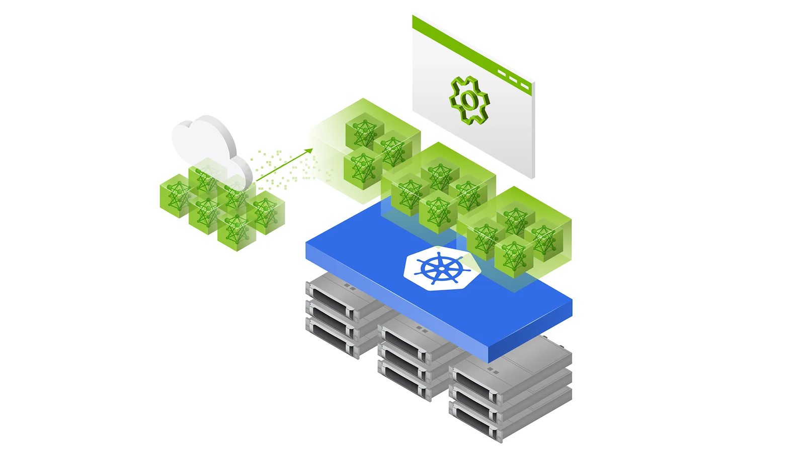 NVIDIA Introduces NodeWright, a Kubernetes-Native Package Manager for Node Fleets