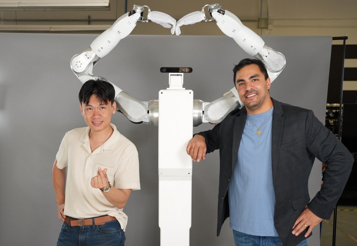 Feather Robotics רוצה להיות "האנדרואיד של הרובוטיקה" עבור מפתחים