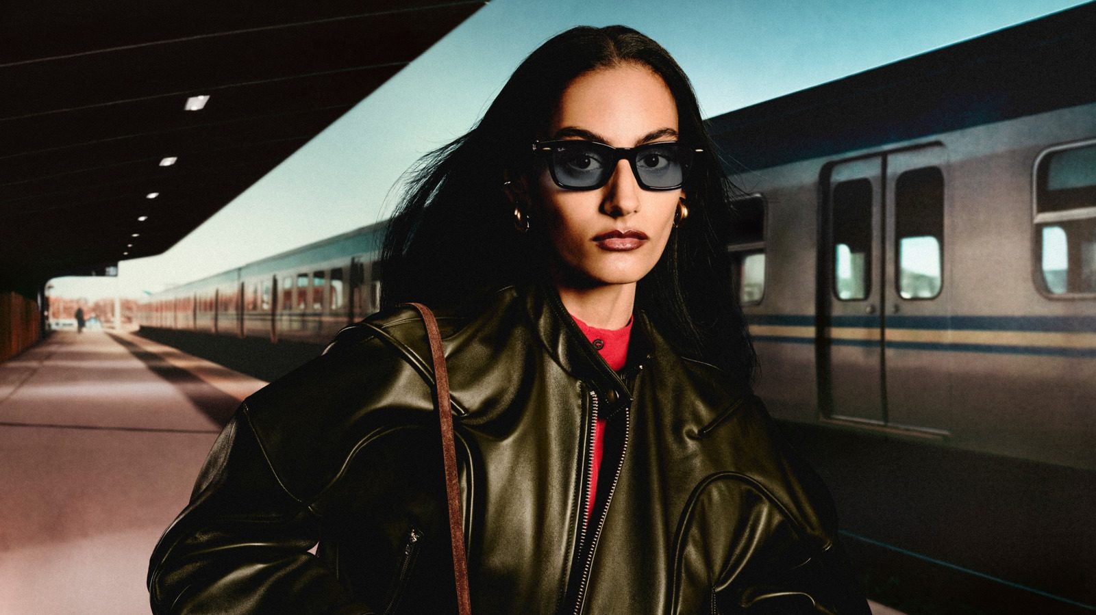 ميتا تكشف عن Ray-Ban Meta Audio، أول نظارة ذكية لديها بلا كاميرا