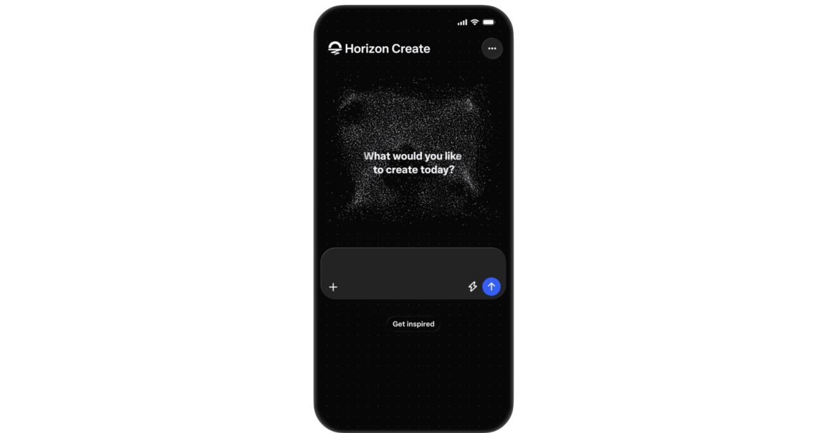 Meta AI əmrləri ilə telefonda oyun yaratmağa imkan verəcək