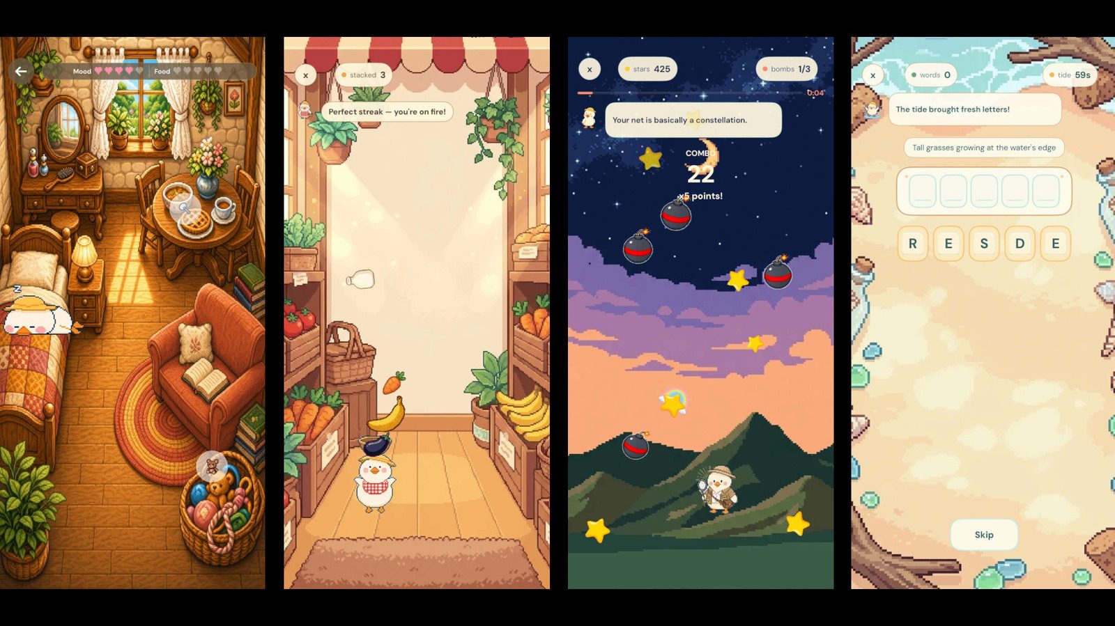 Meta משיקה את Waddle World: טיפוח חיות מחמד AI בסגנון Tamagotchi בפיליפינים