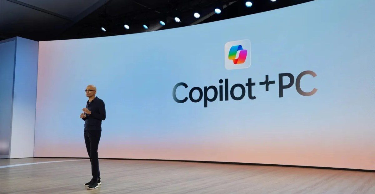 Microsoft тихо відмовляється від бренду Copilot Plus PC