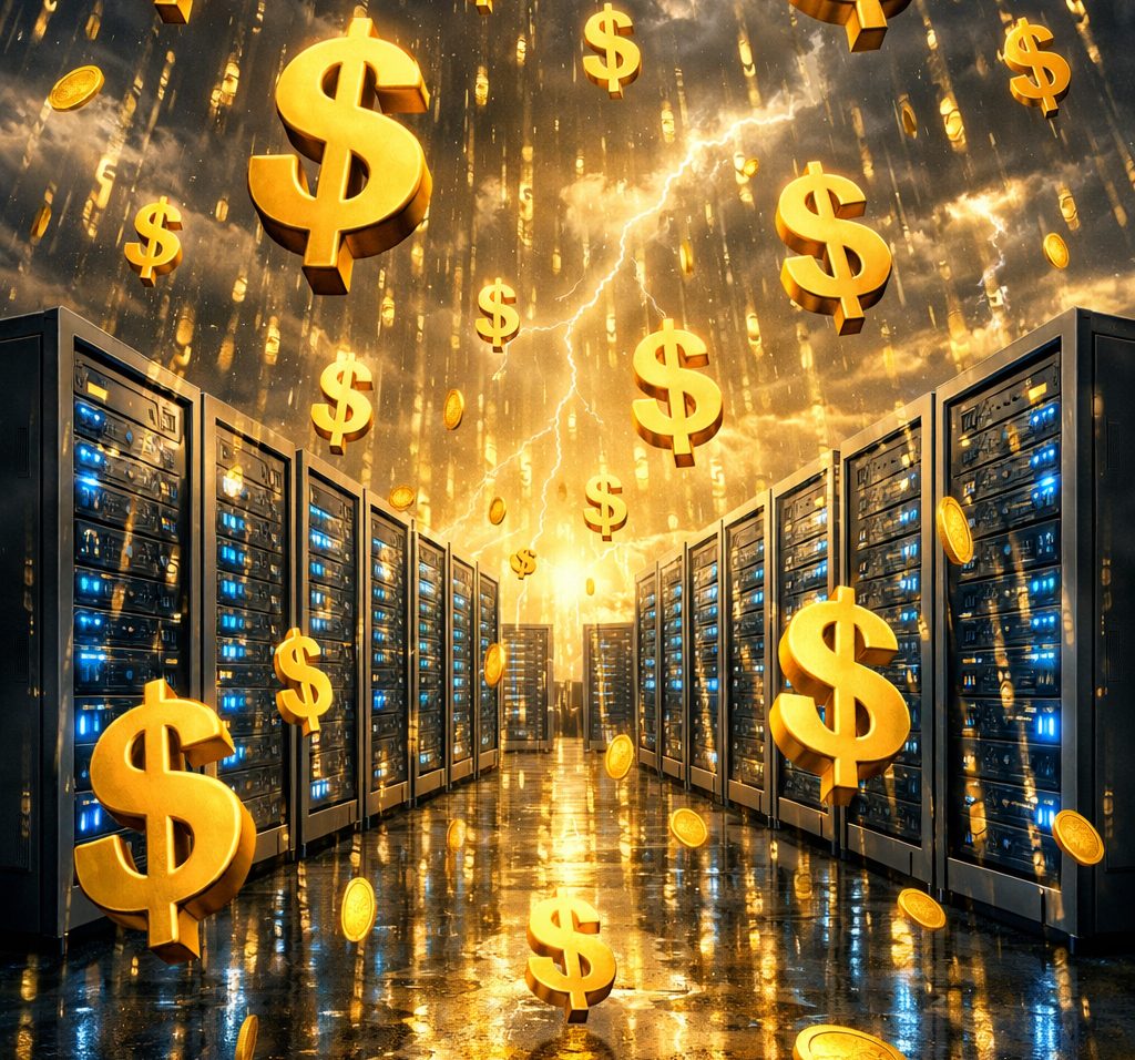 Microsoft-მა Azure-ის 33,2 მილიარდი დოლარის შემოსავალი გაამჟღავნა ივლის-სექტემბრის კვარტალში