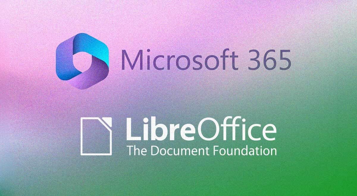 LibreOffice يضمن بقاء ملفات Microsoft Publisher قابلة للاستخدام بعد إيقافها