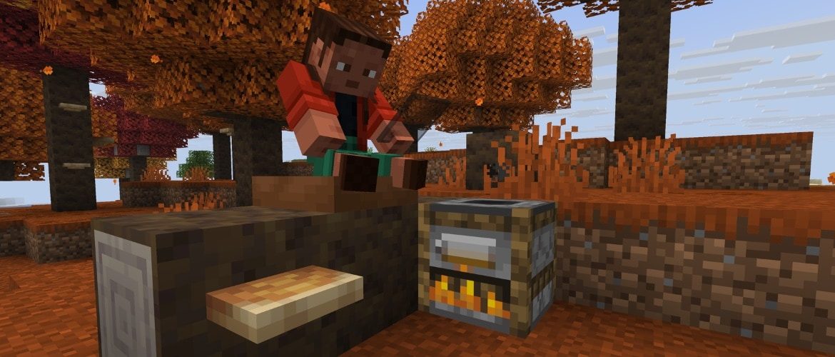 لقطة Minecraft: Java Edition تستبدل GLFW بمكتبة SDL3