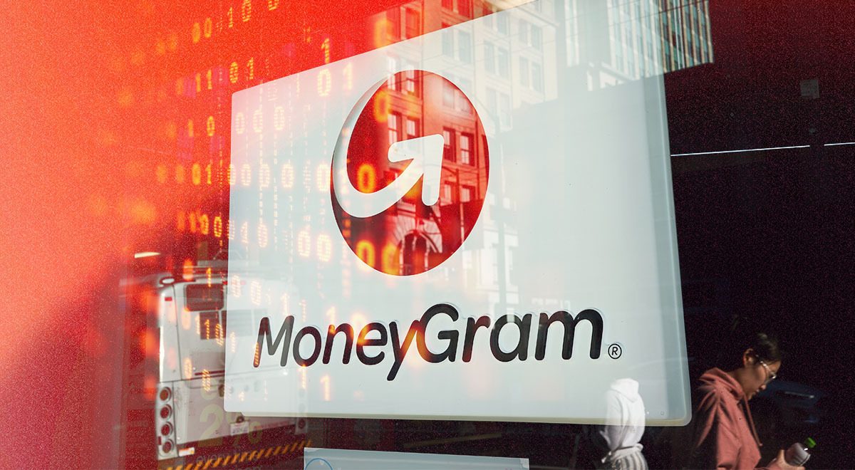 Fidye Yazılımı Grubu The Gentlemen, MoneyGram'a Saldırı Duyurdu
