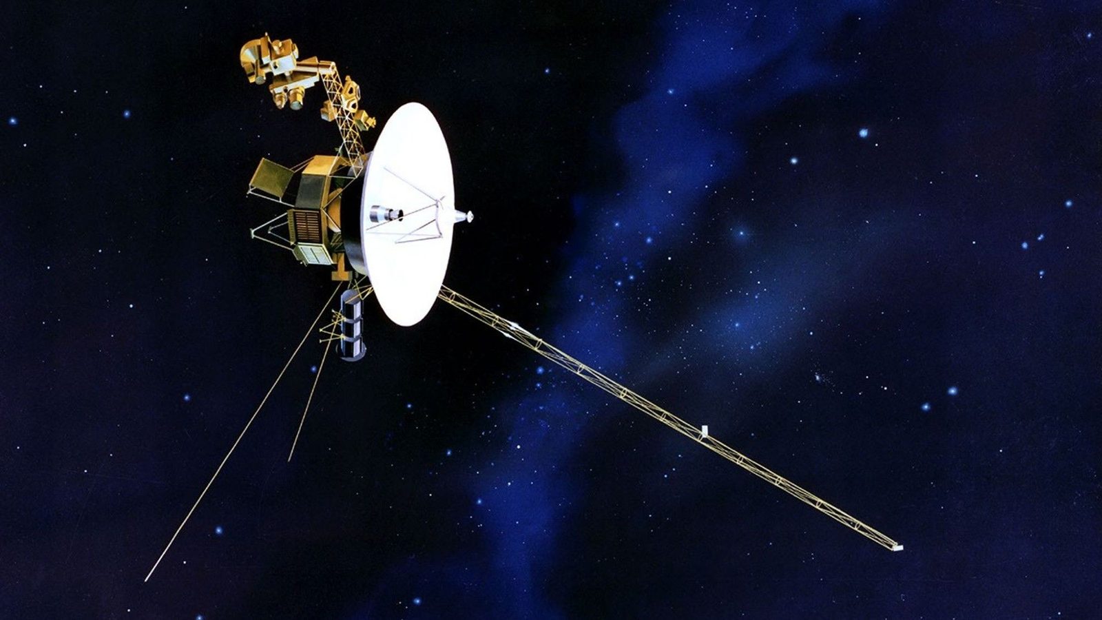 NASA Voyager 2-nin cihazlarını daha bir il işlətmək üçün enerji rejimini dəyişib