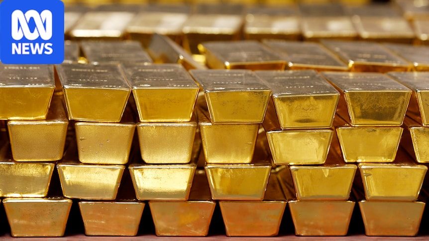 هولندا تسحب ذهبها من الولايات المتحدة وكندا وسط مخاوف «الاضطراب الجيوسياسي»