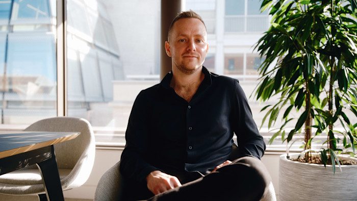 FT: ByteDance تمثل 73% من مبيعات Nscale في 2025