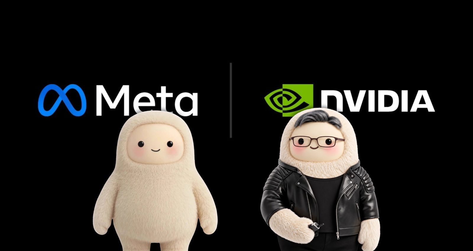 NVIDIA və Meta Muse AI agent əməkdaşlığını genişləndirir