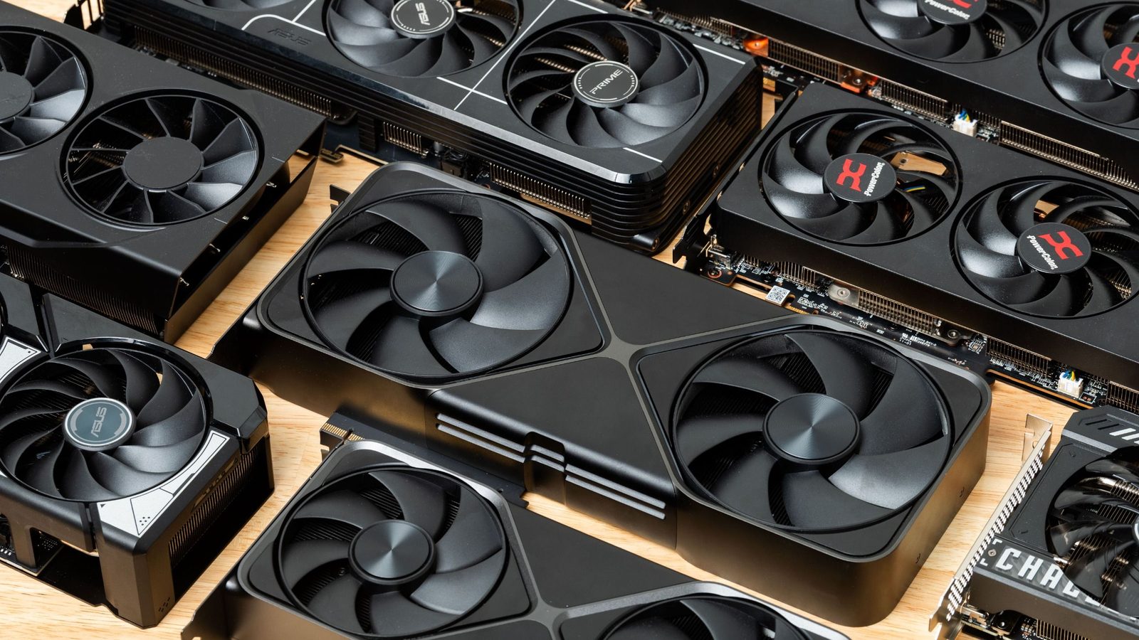 أسعار وحدات GPU من سلسلة RTX 50 من Nvidia في اليابان أعلى بأكثر من 41,1% من Amazon US