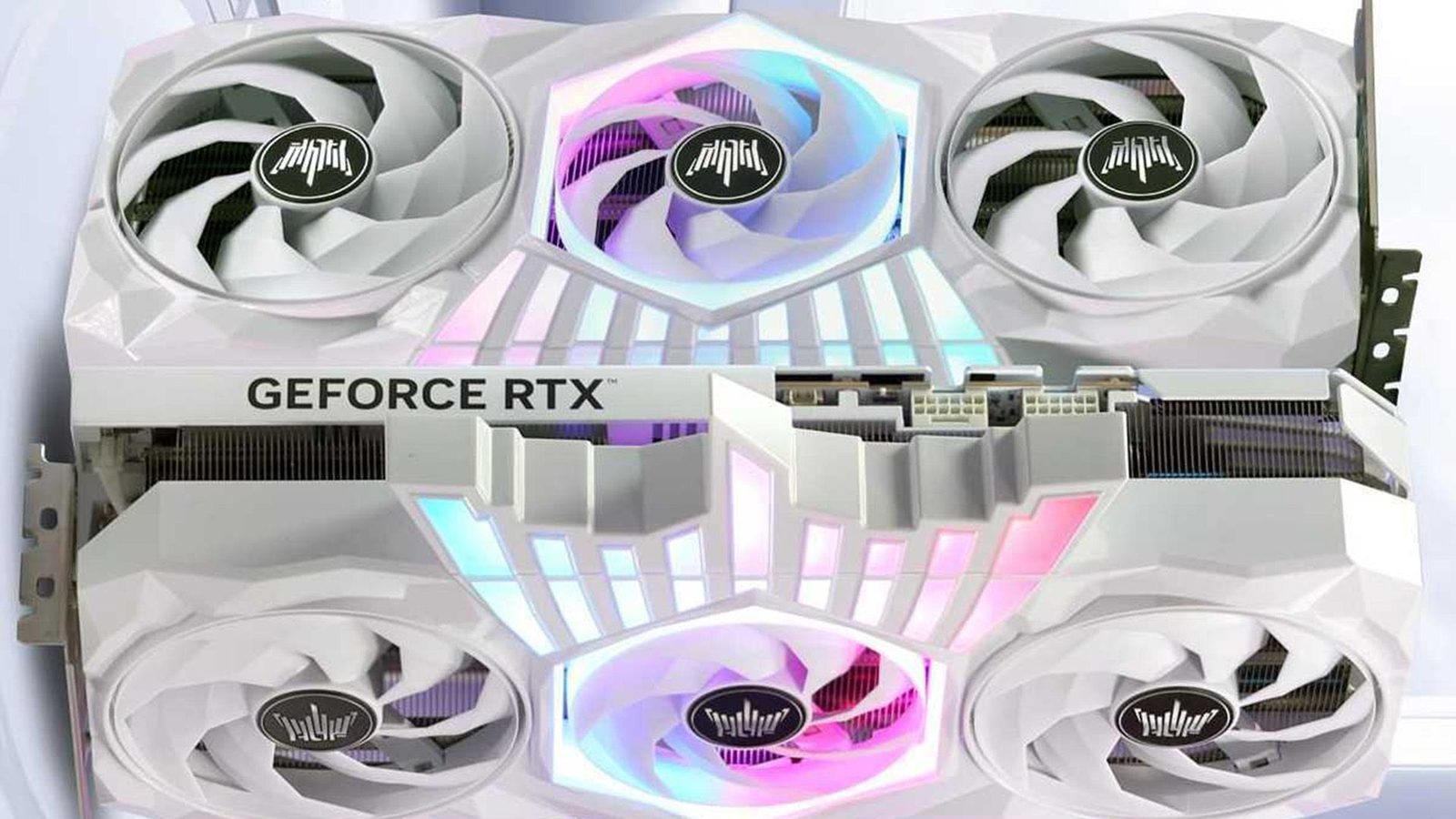 Palit מכחישה סגירת מפעל Galax עקב מחסור בשבבי Nvidia