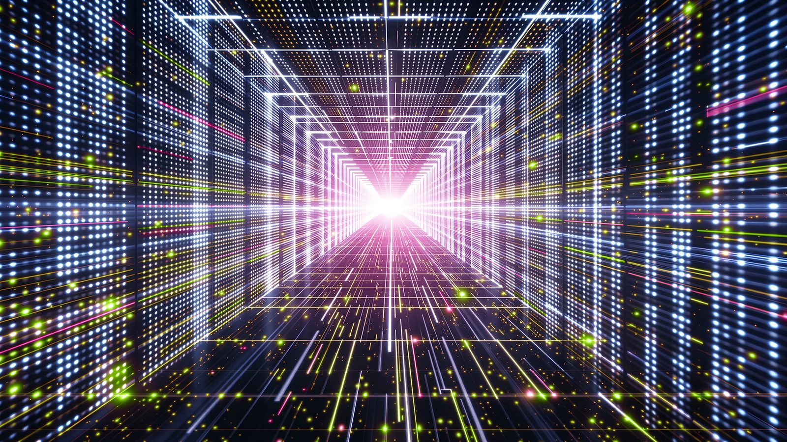 NVIDIA تطلق منصة Run:ai مفتوحة المصدر ضمن DSX AI Factory