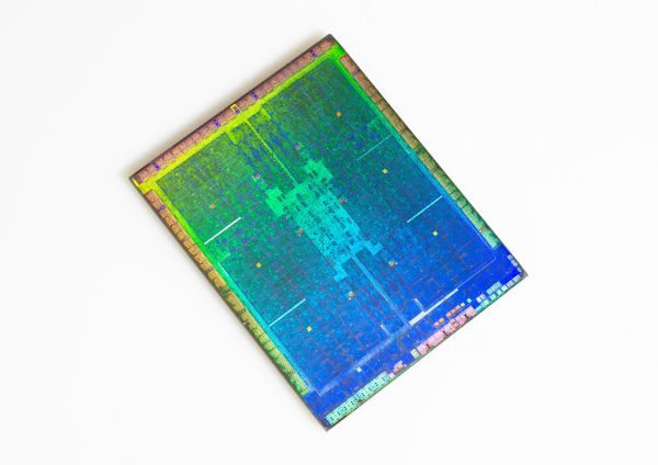 NVIDIA Vera CPU Accelerates Chip Design — AI Hardware's New Feedback Loop