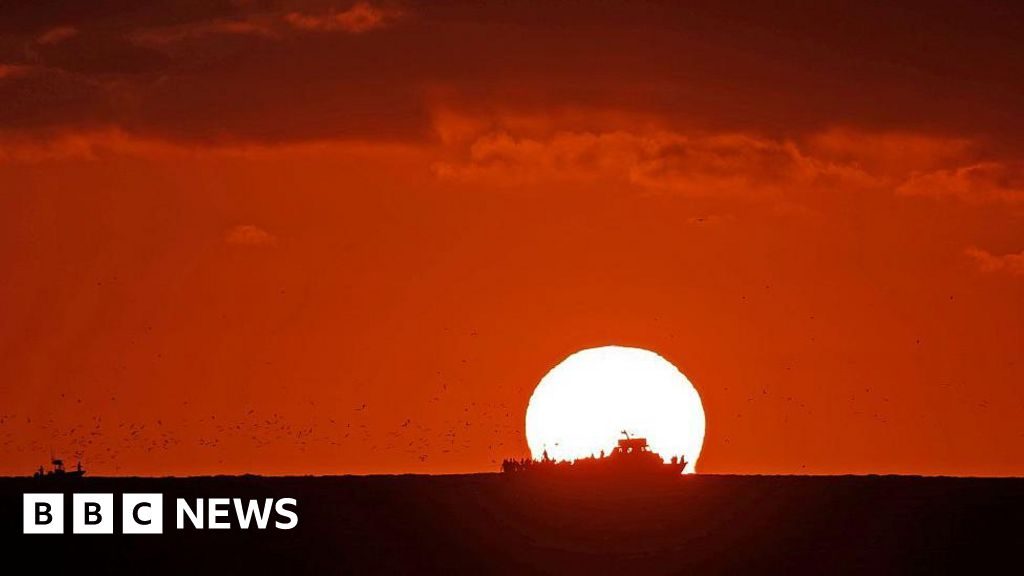 Okyanuslarda rekor sıcaklık: 21,1°C — El Niño ise daha yeni güçleniyor