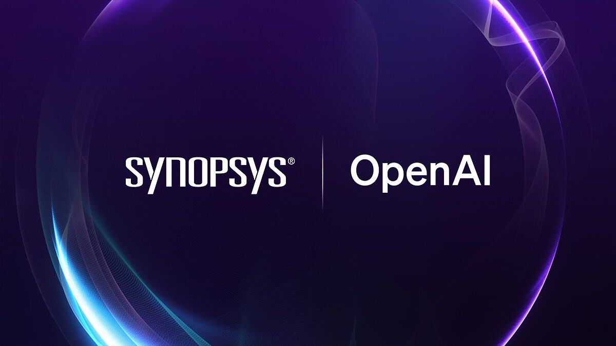 OpenAI ו-Synopsys פיתחו מודל AI ייעודי GPT-Synopsys לתכנון שבבים