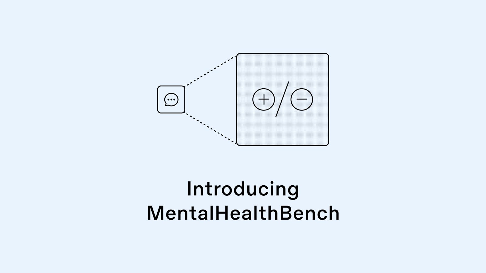 OpenAI, ruh sağlığı konuşmalarında AI yanıtlarını ölçen açık kıyaslama seti MentalHealthBench'i yayımladı