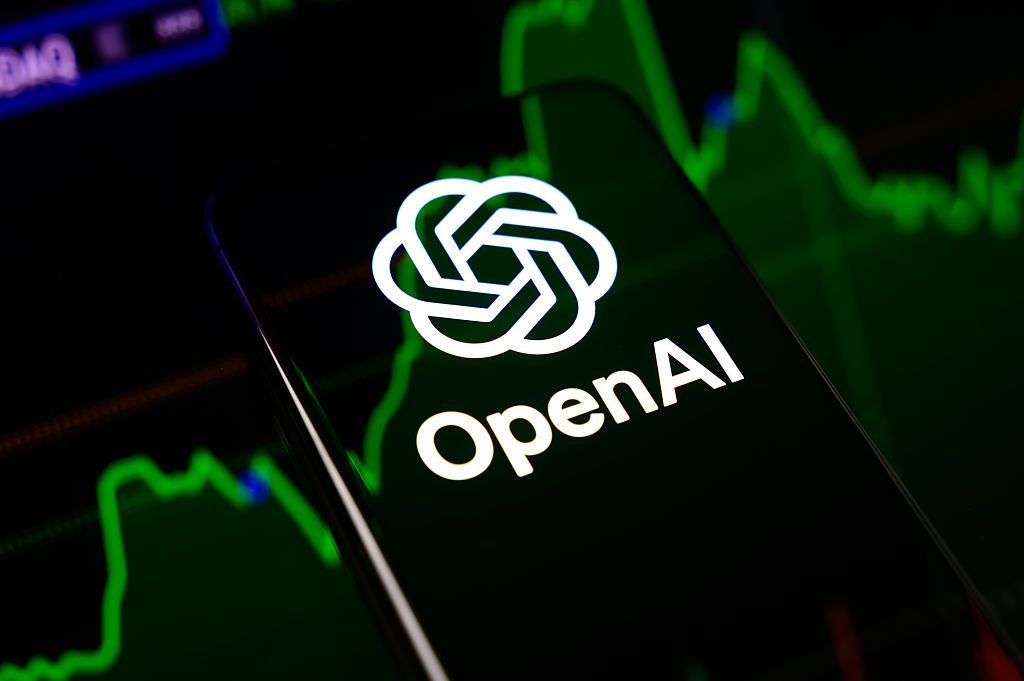 OpenAI מורידה, לפי הדיווחים, את יעד הגיוס לסבב החדש