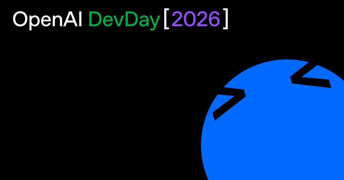 OpenAI DevDay 2026-da agent API-lərini, bulud Codex və GPT-6.1 Sol təqdim etdi