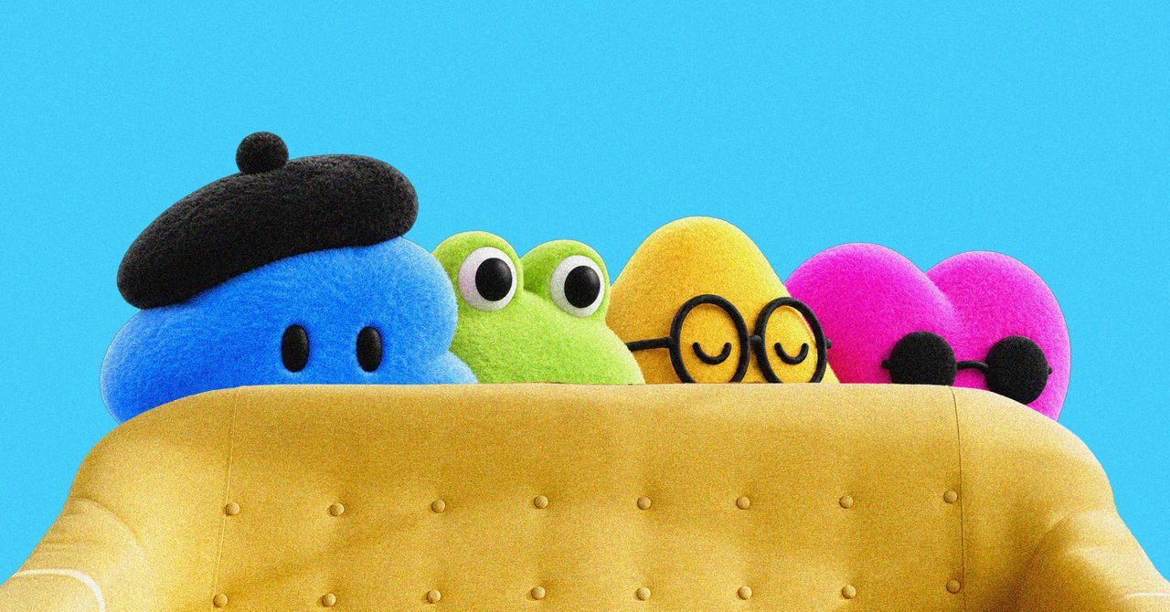 OpenAI'nin Dots AI Ajanı Uzaktan Alışverişi, Captçaları ve Garip Bir Anı Test Etti