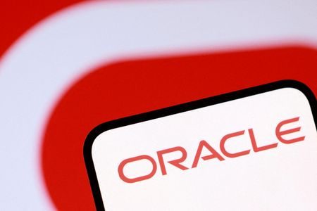 أوراكل تعلن القوة القاهرة في مشروع مركز بيانات بنيو مكسيكو