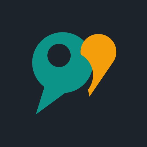 Parley: شبكة دردشة فيدرالية قائمة على IRC العادي