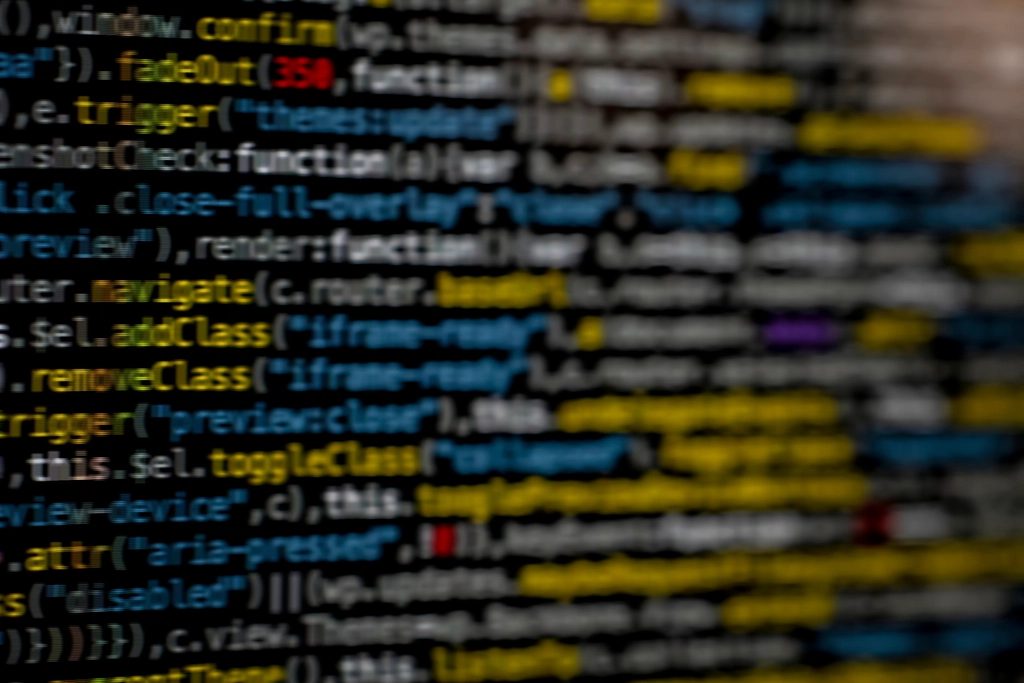 تحليل كائنات JSON من دون شجرة AST وسيطة