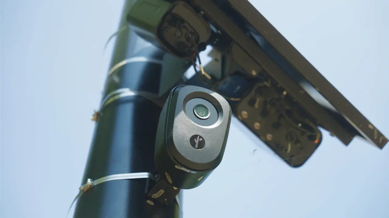 Flock Safety تعرض على موظفيها تعويضات طوعية مع تراجع الروح المعنوية