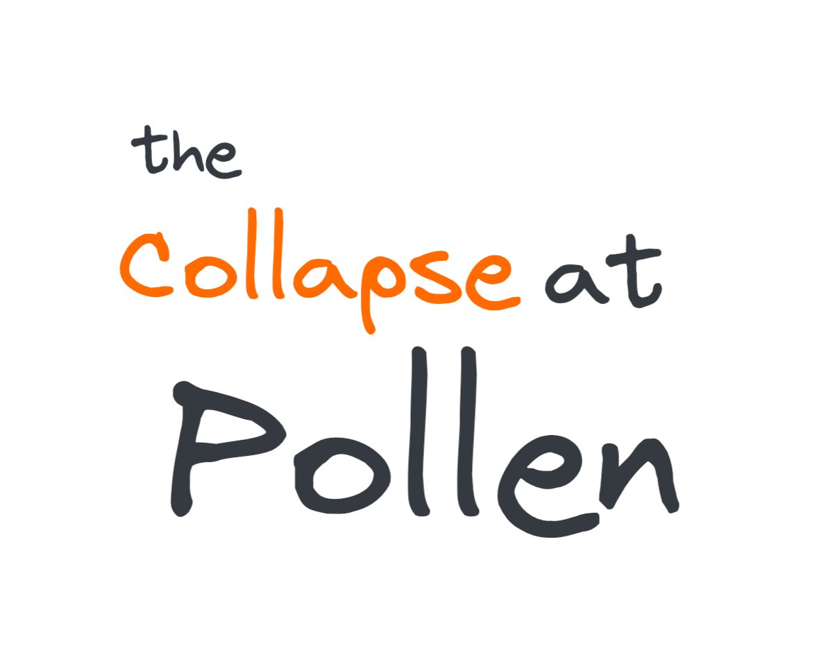 إشعار DMCA مزيف أزال مقالاً عن Pollen من نتائج بحث غوغل