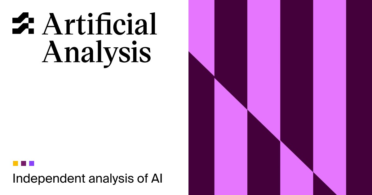 Qwen3.8 Max Tops Artificial Analysis's Agentic Index
