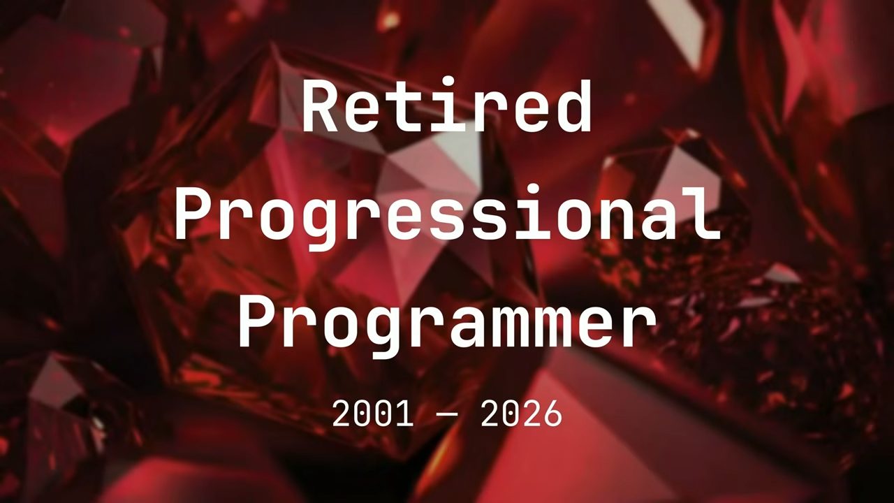 Ruby on Rails müəllifi DHH kodu artıq əl ilə yazmır