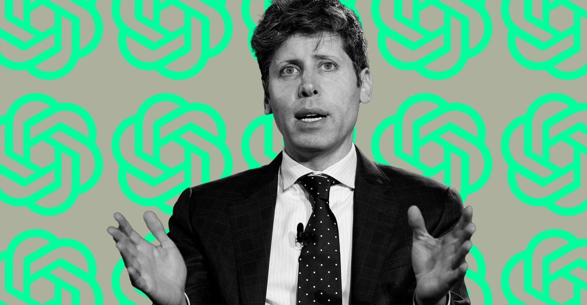 وفقًا لـ Sam Altman، لن تُجري OpenAI طرحًا عامًا أوليًا قبل تأكيد سلامة النماذج