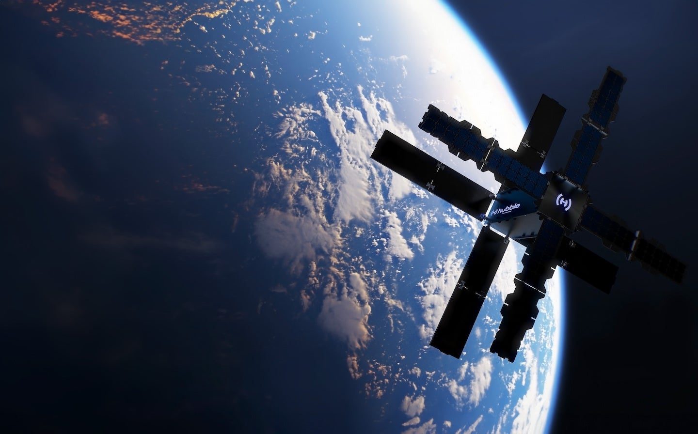 Hubble Network تجمع 200 مليون دولار بتقييم 1.6 مليار دولار