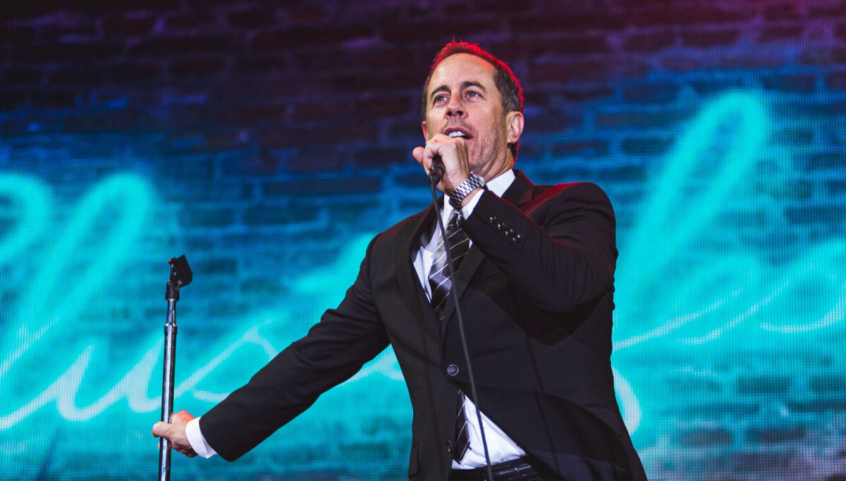 Təhlükəsizlik şirkəti AI agentlərinə Seinfeld personajlarının adlarını verdi
