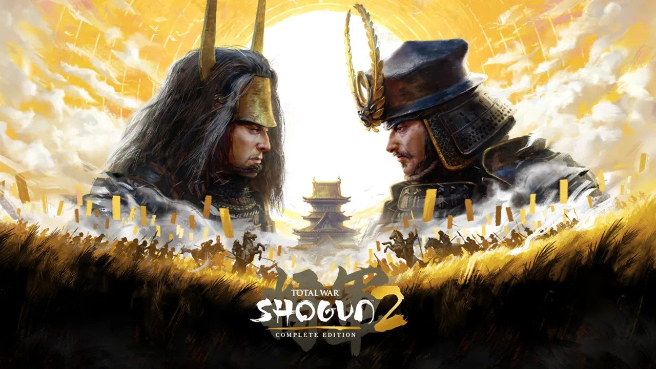 سيجا تسحب إعادة إصدار Total War: Shogun 2 من المتاجر بعد إطلاق كارثي