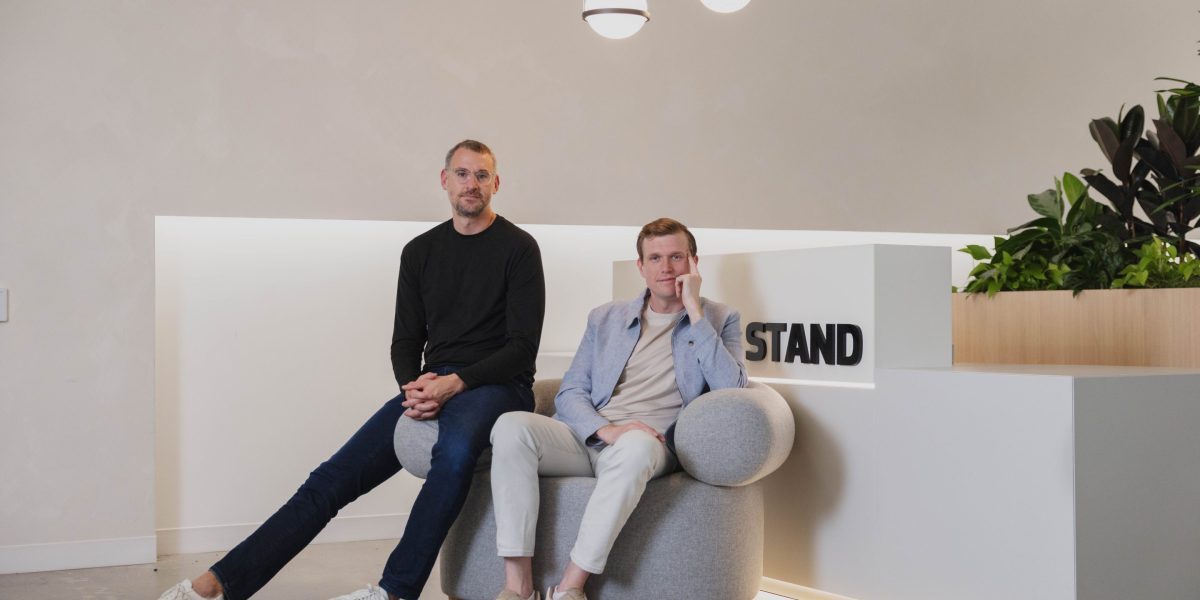 Stand تجمع 70 مليون دولار بتقييم قدره مليار دولار لتسعير مخاطر الحرائق البرية بالتوائم الرقمية