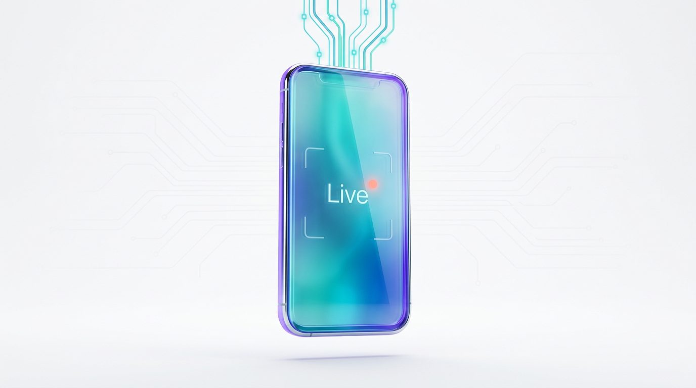 Meta Instagram Live ingest üçün Media over QUIC işə salındı