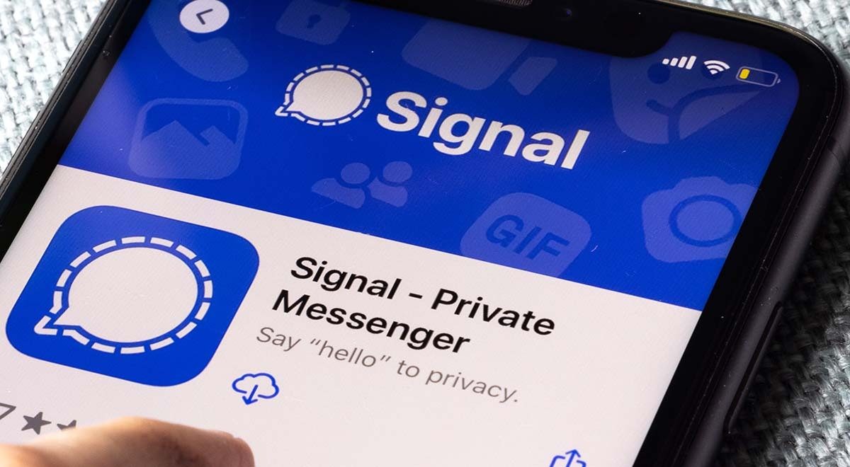 Signal-ի RingRTC-ի վրիպակը կարող է զանգի ավարտից հետո խոսափողն ու տեսախցիկը ակտիվ թողնել